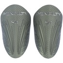 Caneleira de Futebol Penalty S11 Pró VI - Adulto - Foto 1