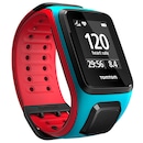 Relógio Monitor Cardíaco TomTom Runner 2 Cardio - Adulto - Foto 2