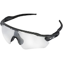Óculos de Sol Oakley Radar EV Path Photochromic - Masculino - Foto 1