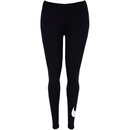 Calça Legging Nike Club Logo - Feminina - Foto 3