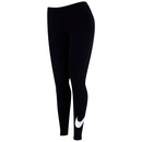 Calça Legging Nike Club Logo - Feminina - Foto 1