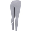 Calça Legging Nike Club Logo - Feminina - Foto 2