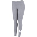 Calça Legging Nike Club Logo - Feminina - Foto 1