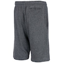 Bermuda de Moletom Oxer Custom - Masculina - Foto 7