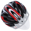 Capacete para Bike Damatta CP01 - Adulto - Foto 3