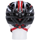 Capacete para Bike Damatta CP01 - Adulto - Foto 4