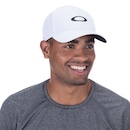 Boné Aba Curva Oakley Golf Ellipse Hat - Strapback - Adulto - Foto 2