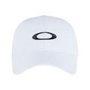 Boné Aba Curva Oakley Golf Ellipse Hat - Strapback - Adulto - Foto 3
