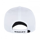 Boné Aba Curva Oakley Golf Ellipse Hat - Strapback - Adulto - Foto 4