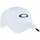 Boné Aba Curva Oakley Golf Ellipse Hat - Strapback - Adulto - Foto 6