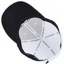 Boné Aba Curva Oakley Golf Ellipse Hat - Strapback - Adulto - Foto 7