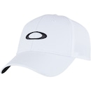 Boné Aba Curva Oakley Golf Ellipse Hat - Strapback - Adulto - Foto 1