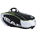 Raqueteira Head Novak Djokovic 9R Supercombi - Foto 2