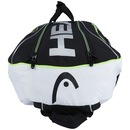 Raqueteira Head Novak Djokovic 9R Supercombi - Foto 3