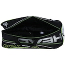 Raqueteira Head Novak Djokovic 9R Supercombi - Foto 6