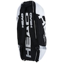 Raqueteira Head Novak Djokovic 9R Supercombi - Foto 8