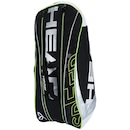 Raqueteira Head Novak Djokovic 9R Supercombi - Foto 9