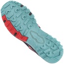 Tênis Asics Gel Fuji Attack 5 - Feminino - Foto 10