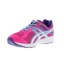 Tênis Asics Buzz GS - Infantil - Foto 4
