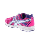 Tênis Asics Buzz GS - Infantil - Foto 6