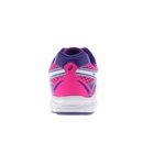 Tênis Asics Buzz GS - Infantil - Foto 7