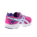 Tênis Asics Buzz GS - Infantil - Foto 8