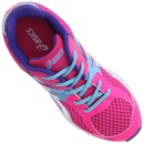 Tênis Asics Buzz GS - Infantil - Foto 9