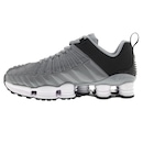 Tênis Nike Total Shox Premium - Masculino - Foto 5