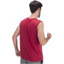 Camiseta Regata Oxer Basic Light - Masculina - Foto 3