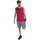 Camiseta Regata Oxer Basic Light - Masculina - Foto 4