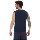Camiseta Regata Oxer Basic Light - Masculina - Foto 3