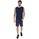 Camiseta Regata Oxer Basic Light - Masculina - Foto 4