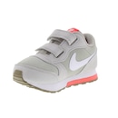 Tênis Infantil Nike MD Runner 2 Baby - Foto 4