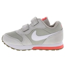 Tênis Infantil Nike MD Runner 2 Baby - Foto 5