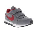 Tênis Infantil Nike MD Runner 2 Baby - Foto 2