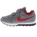 Tênis Infantil Nike MD Runner 2 Baby - Foto 5