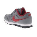 Tênis Infantil Nike MD Runner 2 Baby - Foto 6