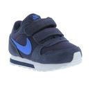 Tênis Infantil Nike MD Runner 2 Baby - Foto 2