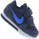 Tênis Infantil Nike MD Runner 2 Baby - Foto 1