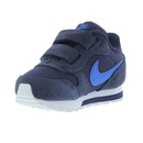 Tênis Infantil Nike MD Runner 2 Baby - Foto 4