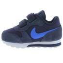 Tênis Infantil Nike MD Runner 2 Baby - Foto 5