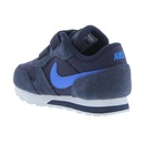 Tênis Infantil Nike MD Runner 2 Baby - Foto 6
