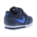 Tênis Infantil Nike MD Runner 2 Baby - Foto 8