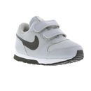 Tênis Infantil Nike MD Runner 2 Baby - Foto 2