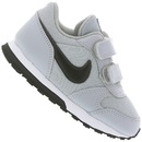 Tênis Infantil Nike MD Runner 2 Baby - Foto 1