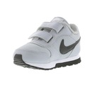 Tênis Infantil Nike MD Runner 2 Baby - Foto 4