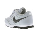 Tênis Infantil Nike MD Runner 2 Baby - Foto 6