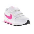 Tênis para Bebê Nike MD Runner 2 TD Feminino - Infantil - Foto 2
