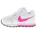 Tênis para Bebê Nike MD Runner 2 TD Feminino - Infantil - Foto 5