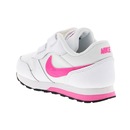 Tênis para Bebê Nike MD Runner 2 TD Feminino - Infantil - Foto 6